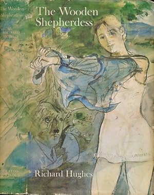 Seller image for The Wooden Shepherdess for sale by Barter Books Ltd