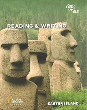Imagen del vendedor de Reading & Writing, Easter Island a la venta por GreatBookPrices