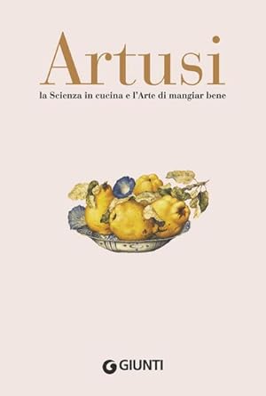 Seller image for La scienza in cucina e l'arte di mangiar bene for sale by BuchWeltWeit Ludwig Meier e.K.