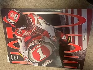 Seller image for MOTO - GRAND PRIX 1994 for sale by Cotswold Rare Books
