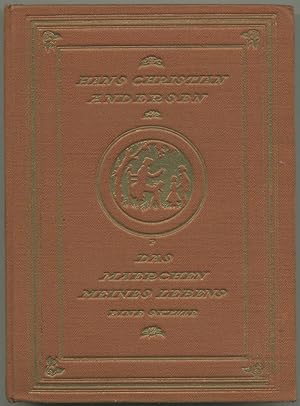 Bild des Verkufers fr Das Mrchen meines Lebens ohne Dichtung. Eine Skizze. Eingeleitet und ergnzt von Michael Birkenbihl. (3. Auflage). zum Verkauf von Schsisches Auktionshaus & Antiquariat