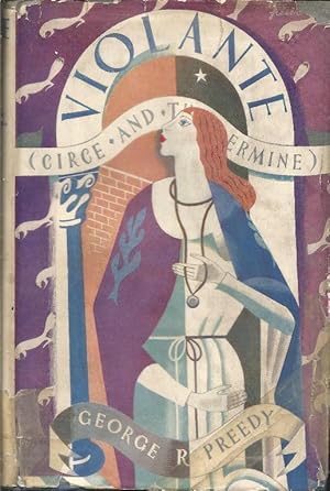 Violante: Circe and the Ermine