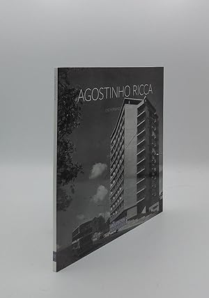 Seller image for AGOSTINHO RICCA 1915-2010 Arquitectos Portugueses Serie 2 for sale by Rothwell & Dunworth (ABA, ILAB)