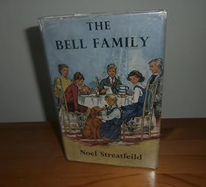 Seller image for THE BELL FAMILY for sale by Kelleher Rare Books
