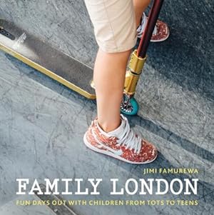 Imagen del vendedor de Family London (Paperback or Softback) a la venta por BargainBookStores