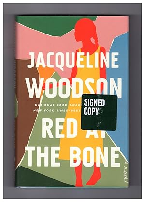 Red at the Bone. Special Edition, Issued Signed by Author
