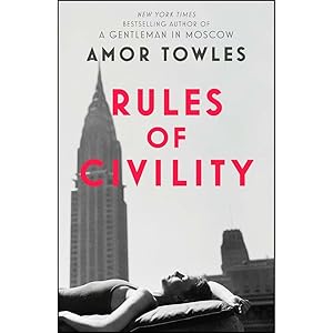 Rules Of Civility