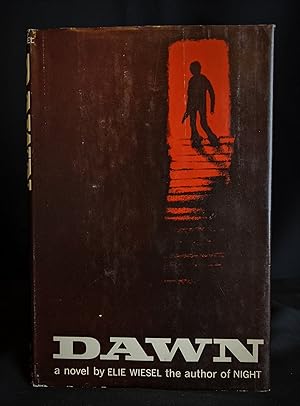 Seller image for Dawn for sale by B Street Books, ABAA and ILAB