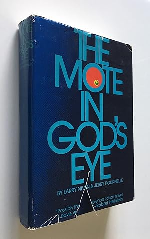 Seller image for The Mote in God's Eye for sale by Time Traveler Books