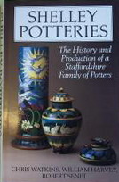 Seller image for Shelley Potteries. The History and Production of a Straffordshire Family of Potters for sale by Frans Melk Antiquariaat
