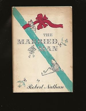 The Married Man (Signed and inscribed to Theodore Bikel)