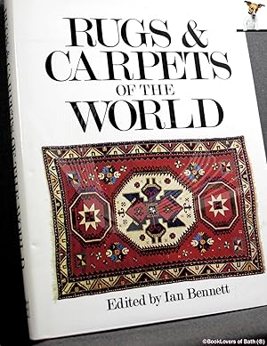Seller image for Rugs and Carpets of the World for sale by BookLovers of Bath
