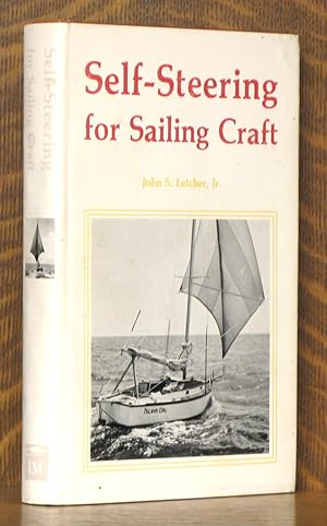 Seller image for SELF-STEERING FOR SAILING CRAFT for sale by Andre Strong Bookseller