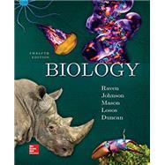 Seller image for Loose Leaf for Biology for sale by eCampus