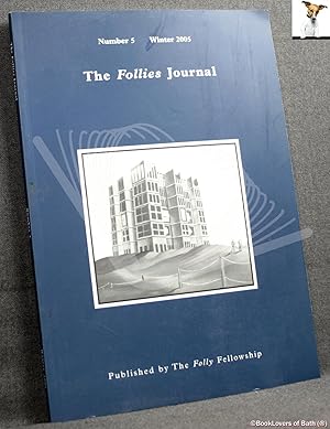 The Follies Journal Number 5 Winter 2005