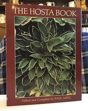 Seller image for The Hosta Book for sale by Bookfare