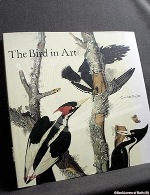 Immagine del venditore per The Bird in Art venduto da BookLovers of Bath