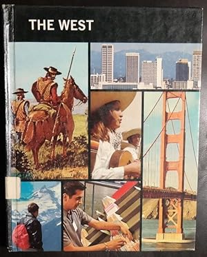 Seller image for West (Fideler Social Studies) for sale by GuthrieBooks