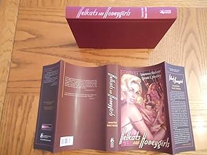 Hellcats and Honeygirls, The Collected Collaborative Novels of Lawrence Block and Donald E. Westlake