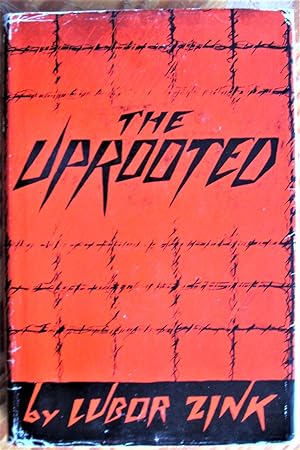 Seller image for The Uprooted for sale by Ken Jackson