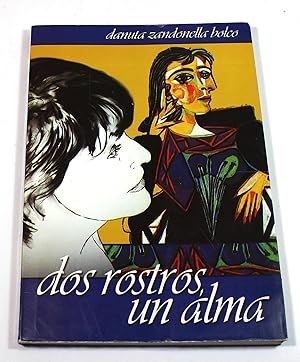 Dos rostos, un alma