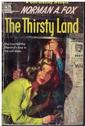 Seller image for The Thirsty Land for sale by Ye Old Bookworm