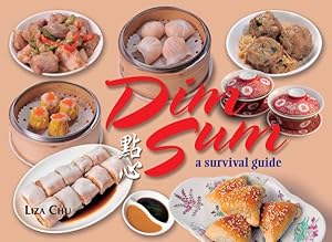 Bild des Verkufers fr Dim Sum : A Survival Guide zum Verkauf von GreatBookPrices