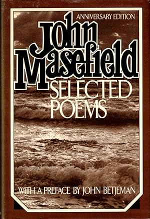 Image du vendeur pour Selected Poems mis en vente par Kenneth Mallory Bookseller ABAA