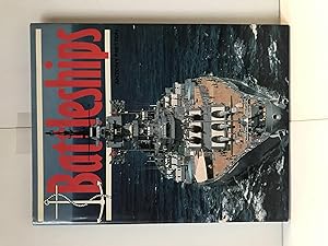 Seller image for Battleships for sale by Heritage Books