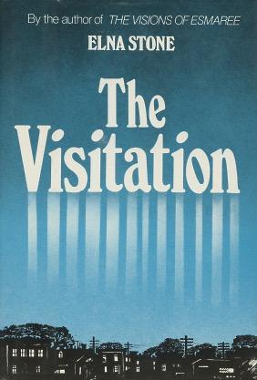 Bild des Verkufers fr The Visitation zum Verkauf von Kenneth A. Himber