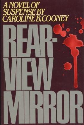 Bild des Verkufers fr Rear-View Mirror: A Novel Of Suspense zum Verkauf von Kenneth A. Himber