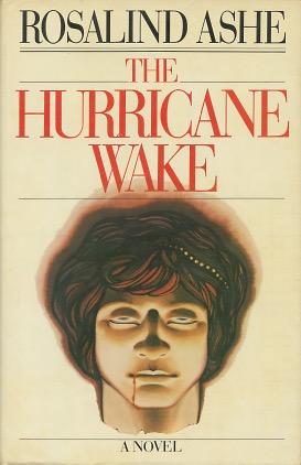 Seller image for The Hurricane Wake: A Novel for sale by Kenneth A. Himber