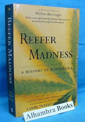 Seller image for Reefer Madness : A History of Marijuana for sale by Alhambra Books