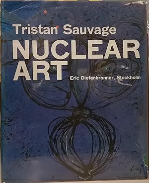 Immagine del venditore per Nuclear Art venduto da Moe's Books