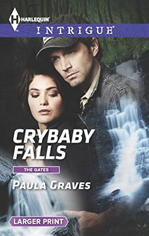 Seller image for Crybaby Falls (The Gates) (Mass Market Paperback) for sale by InventoryMasters