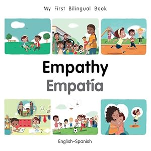 Seller image for Empathy / Empatia -Language: spanish for sale by GreatBookPrices