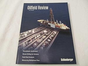 Oilfield Review Magazine: Winter 2004/2005