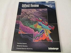 Oilfield Review Magazine: Summer 2009
