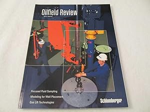 Oilfield Review Magazine: Winter 2006/2007