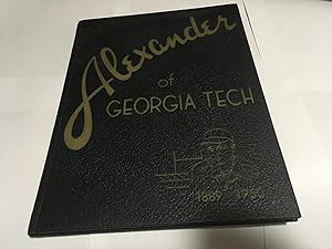 ALEXANDER of GEORGIA TECH