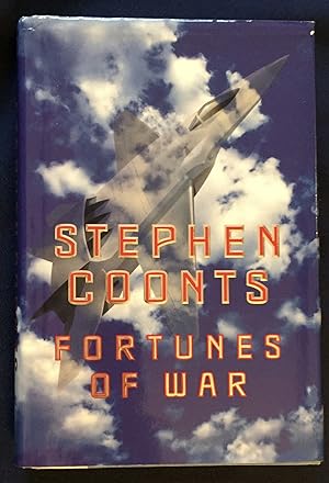 FORTUNES OF WAR; Stephen Coonts