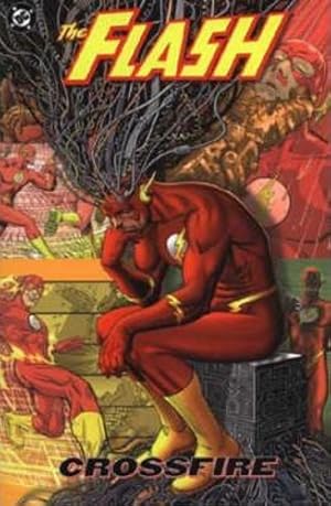 Seller image for The Flash: Crossfire. for sale by FIRENZELIBRI SRL