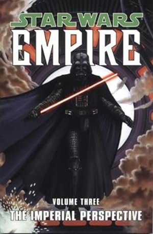 Imagen del vendedor de Star Wars - Empire: The Imperial Perspective. Vol. 3. a la venta por FIRENZELIBRI SRL