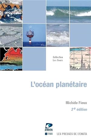 l'océan planétaire (2e édition)