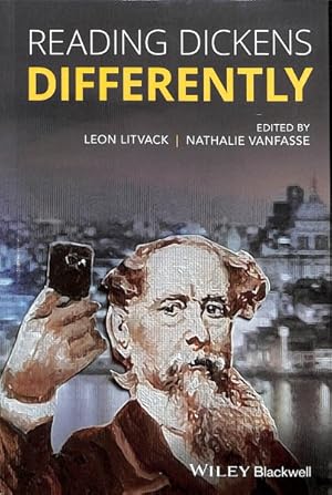 Image du vendeur pour Reading Dickens Differently mis en vente par GreatBookPrices