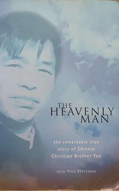 The Heavenly Man