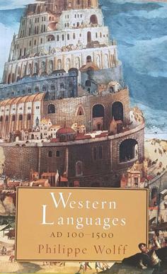 Western Languages AD 100 - 1500