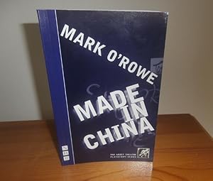 Seller image for MADE IN CHINA for sale by Kelleher Rare Books