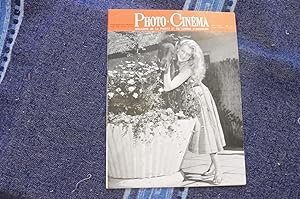 Photo Cinéma Magazine de la photo et du cinéma d'amateurs 37e Année, Mai 1957, N° 667