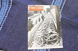 Photo Cinéma Magazine de la photo et du cinéma d'amateurs 37e Année, Janvier 1957, N° 663